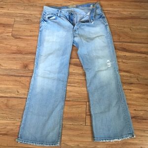 Buckle BKE Tyler regular W36